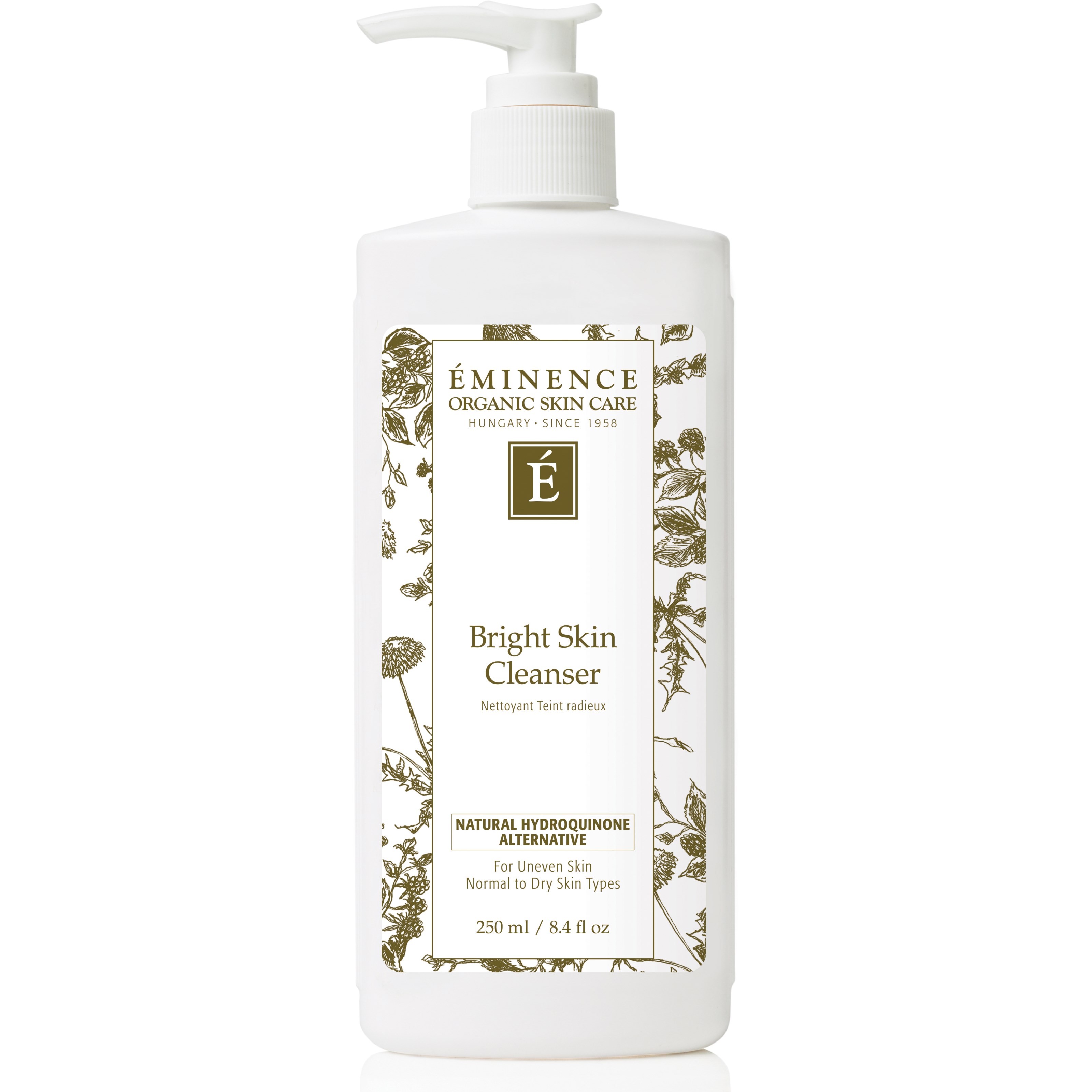Läs mer om Eminence Organics Bright Skin Cleanser 250 ml