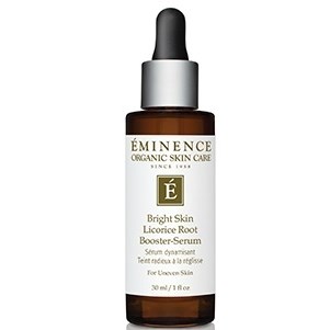 Läs mer om Eminence Organics Bright Skin Licorice Root Booster-Serum 30 ml