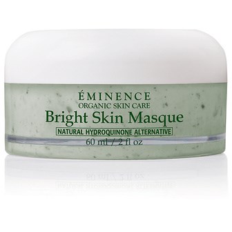 Läs mer om Eminence Organics Bright Skin Masque 60 ml