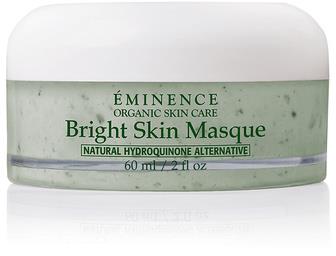 Eminence Organics Bright Skin Masque 