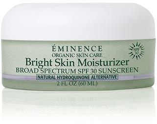 Eminence Organics Bright Skin Moisturizer 