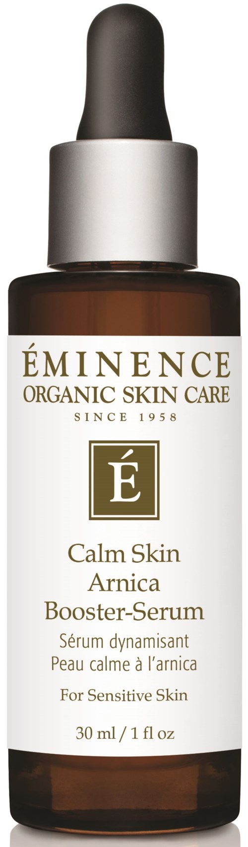 Eminence Organics Calm Skin Arnica Anti Redness Booster Serum 30 ml
