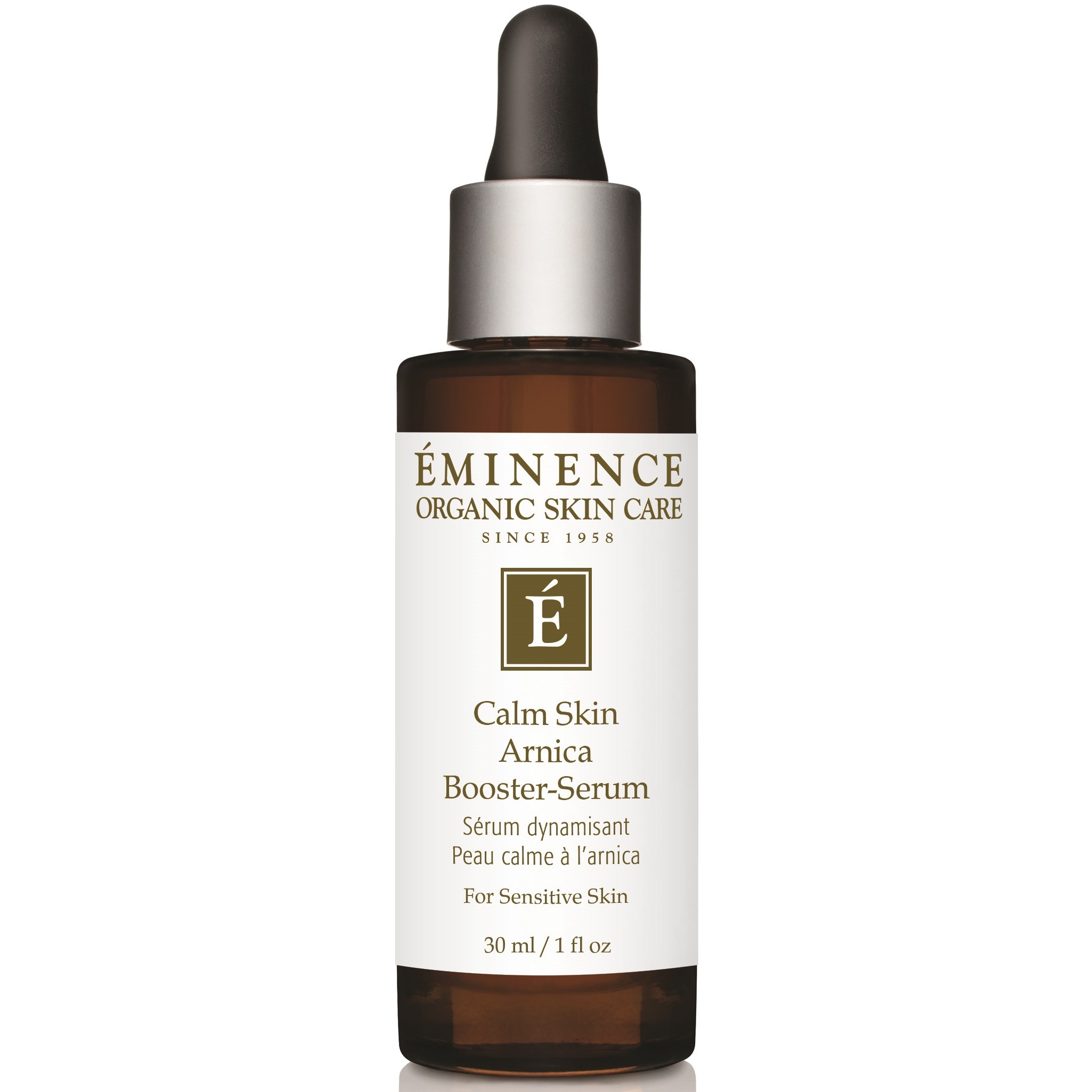 Eminence Organics Calm Skin Arnica Anti Redness Booster Serum 3