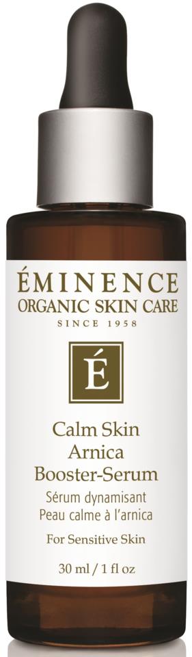 Eminence Organics Calm Skin Arnica Anti Redness Booster Serum