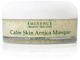 Eminence Organics Calm Skin Arnica Masque 60 ml