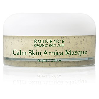Läs mer om Eminence Organics Calm Skin Arnica Masque 60 ml