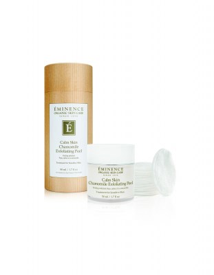 Eminence Organics Calm Skin Chamomile Exfoliating Peel 50 ml