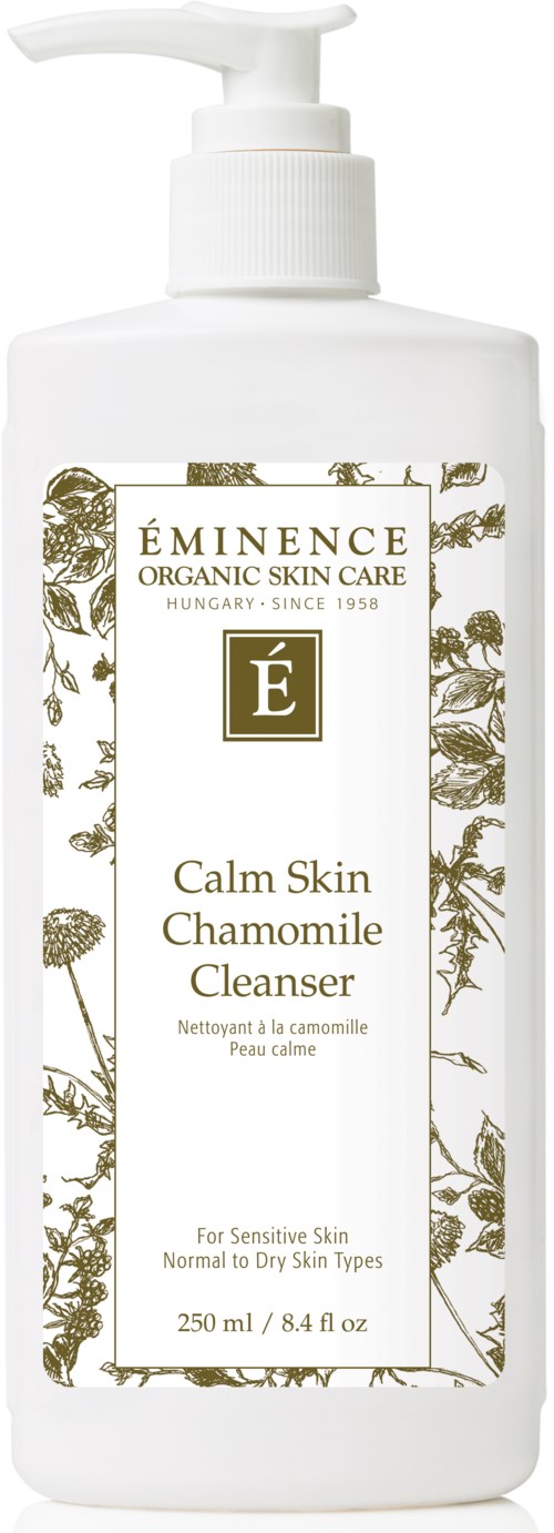 eminence chamomile cleanser