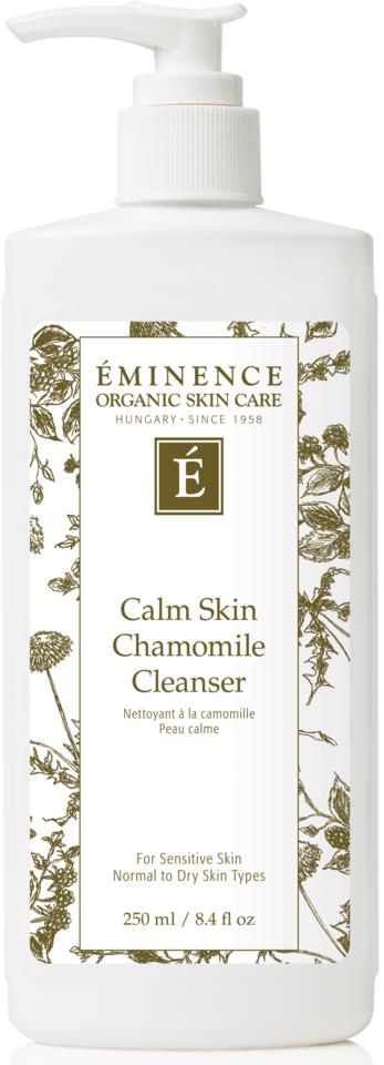 Eminence Organics Calm Skin Chamomille Cleanser