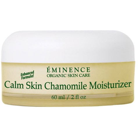 Läs mer om Eminence Organics Calm Skin Chamomille Moisturizer 60 ml