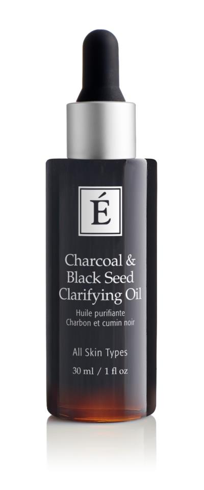 Eminence Organics Charcoal & Black Seed Clarifying Oil 30 ml