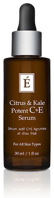 Eminence Organics Citrus & Kale Potent C + E Serum 30 ml