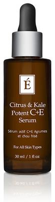Eminence Organics Citrus & Kale Potent C + E Serum 30 ml
