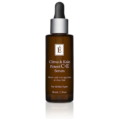 Eminence Organics Citrus & Kale Potent C + E Serum 30 ml