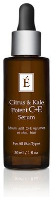 Eminence Organics Citrus & Kale Potent C + E Serum 