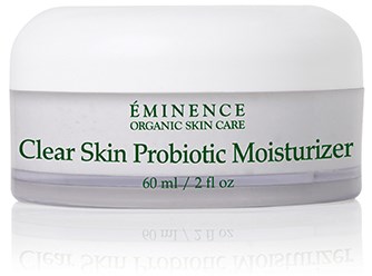 Eminence Organics Clear Skin Probiotic Moisturizer 60 ml
