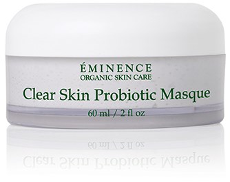 Eminence Organics Clear Skin Probiotic Masque 60 ml