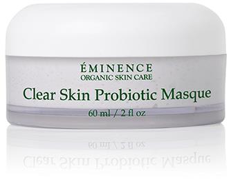 Eminence Organics Clear Skin Probiotic Masque 60 ml
