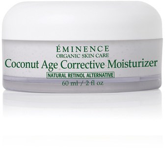 Eminence Organics Coconut Age Corrective Moisturizer 60 ml