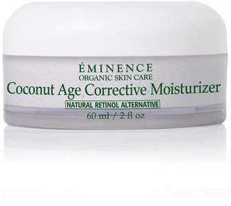 Eminence Organics Coconut Age Corrective Moisturizer 60 ml
