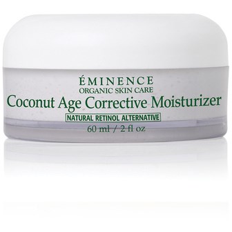 Läs mer om Eminence Organics Coconut Age Corrective Moisturizer 60 ml