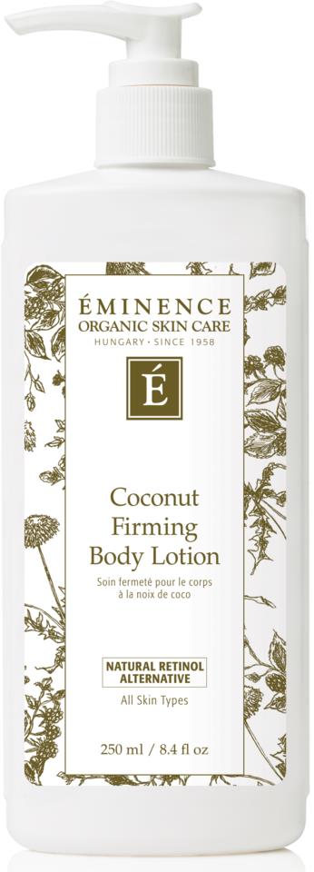 Eminence organics Coconut Body lotion 250 ml