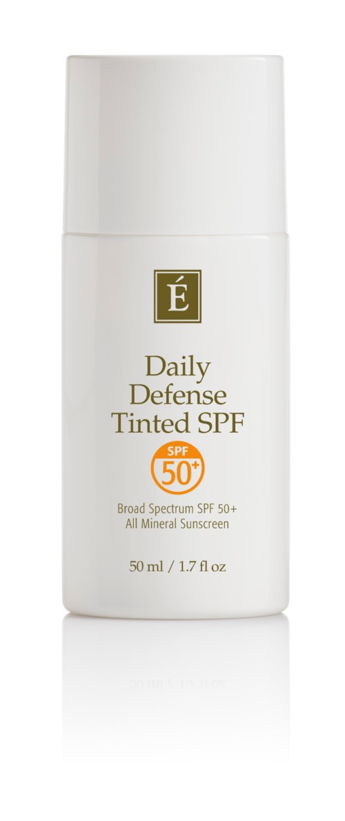Eminence Organics Organics Daily Defense Tinted SPF 50 50 ml