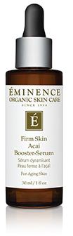 Eminence Organics Firm Skin Acai Booster Serum