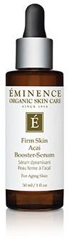 Eminence Organics Firm Skin Acai Booster Serum 30 ml