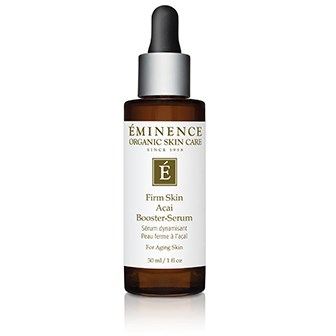Eminence Organics Firm Skin Acai Booster Serum 30 ml