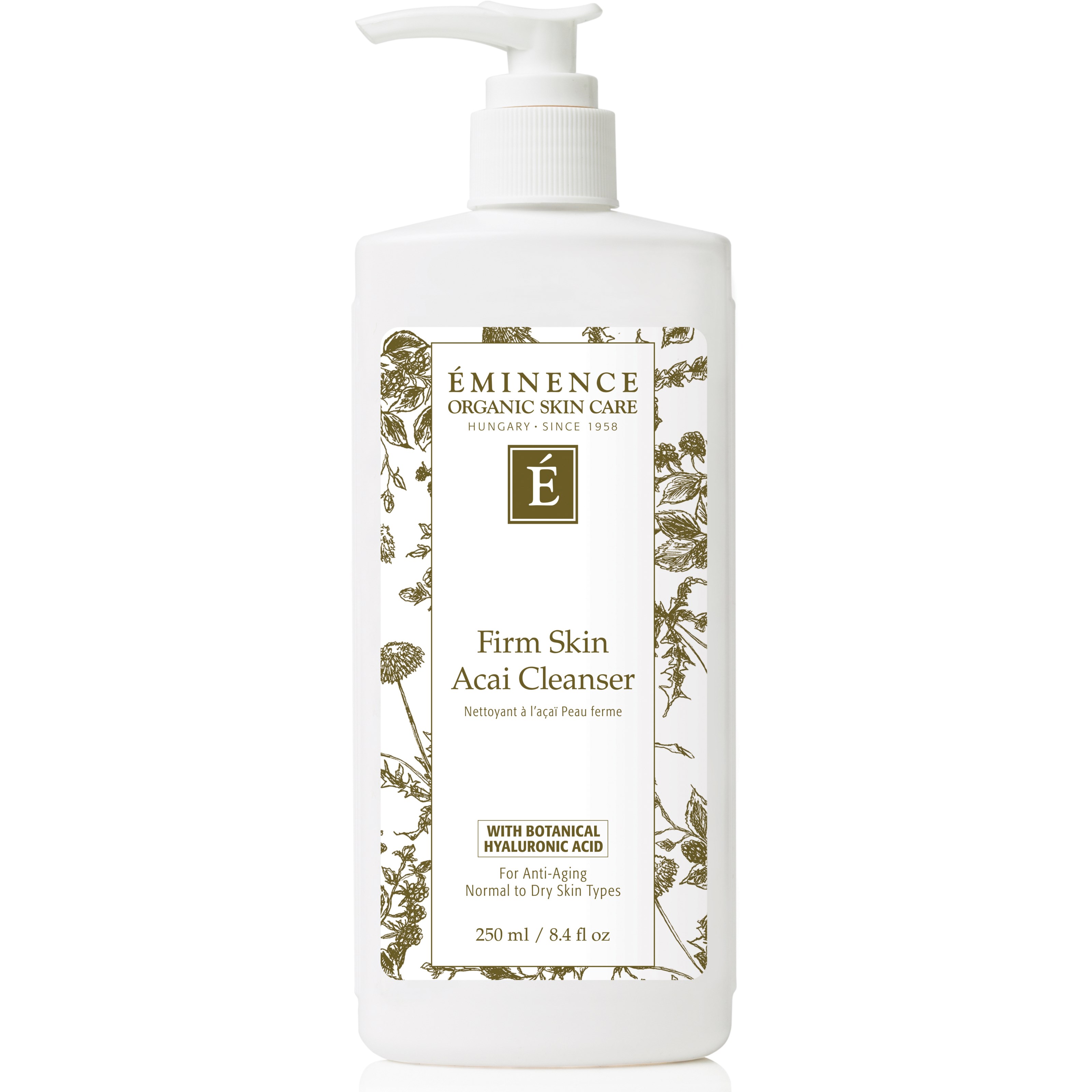 Läs mer om Eminence Organics Firm Skin Acai Cleanser 250 ml