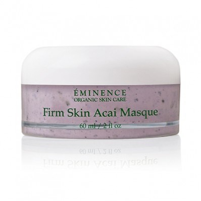 Läs mer om Eminence Organics Firm Skin Acai Masque 60 ml