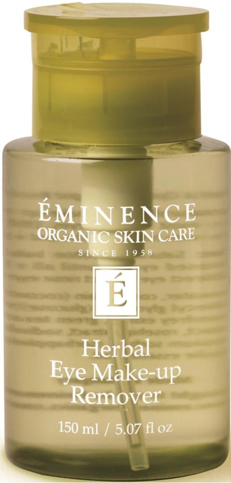 Eminence Organics Herbal Eye Make-Up Remover