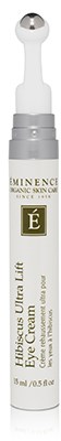 Eminence Organics Hibiscus Ultra Lift Eye Cream 15 ml