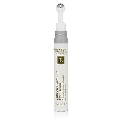 Läs mer om Eminence Organics Hibiscus Ultra Lift Eye Cream 15 ml
