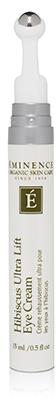 Eminence Organics Hibiscus Ultra Lift Eye Cream 15 ml