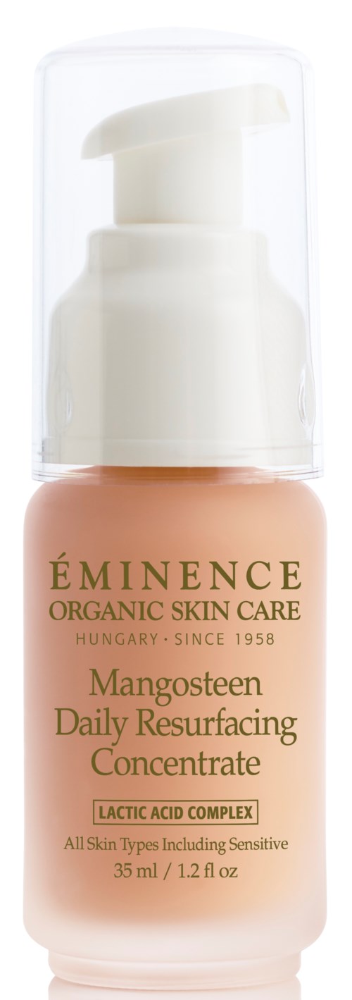 Eminence Organics Mangosteen Daily Resurfacing Concentrate 35 ml