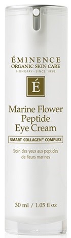 Eminence Organics Marine Flower Peptid Eye Cream 30 ml