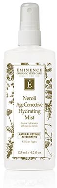 Eminence Organics Neroli Age Corrective Hydrating Mist 125 ml