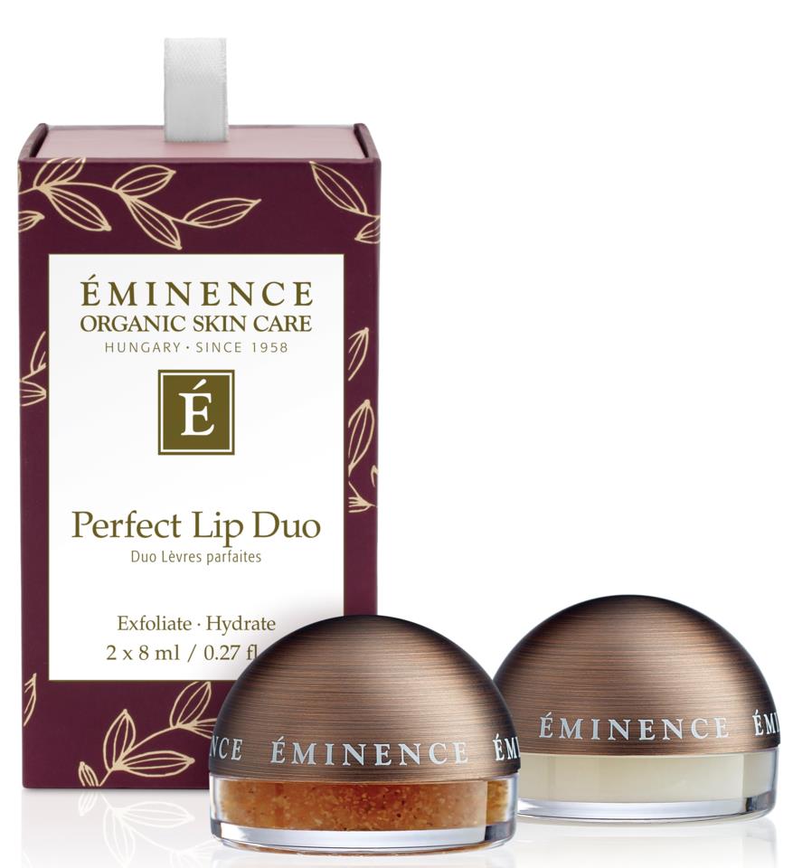 Eminence organics Perfect Lip Duo 