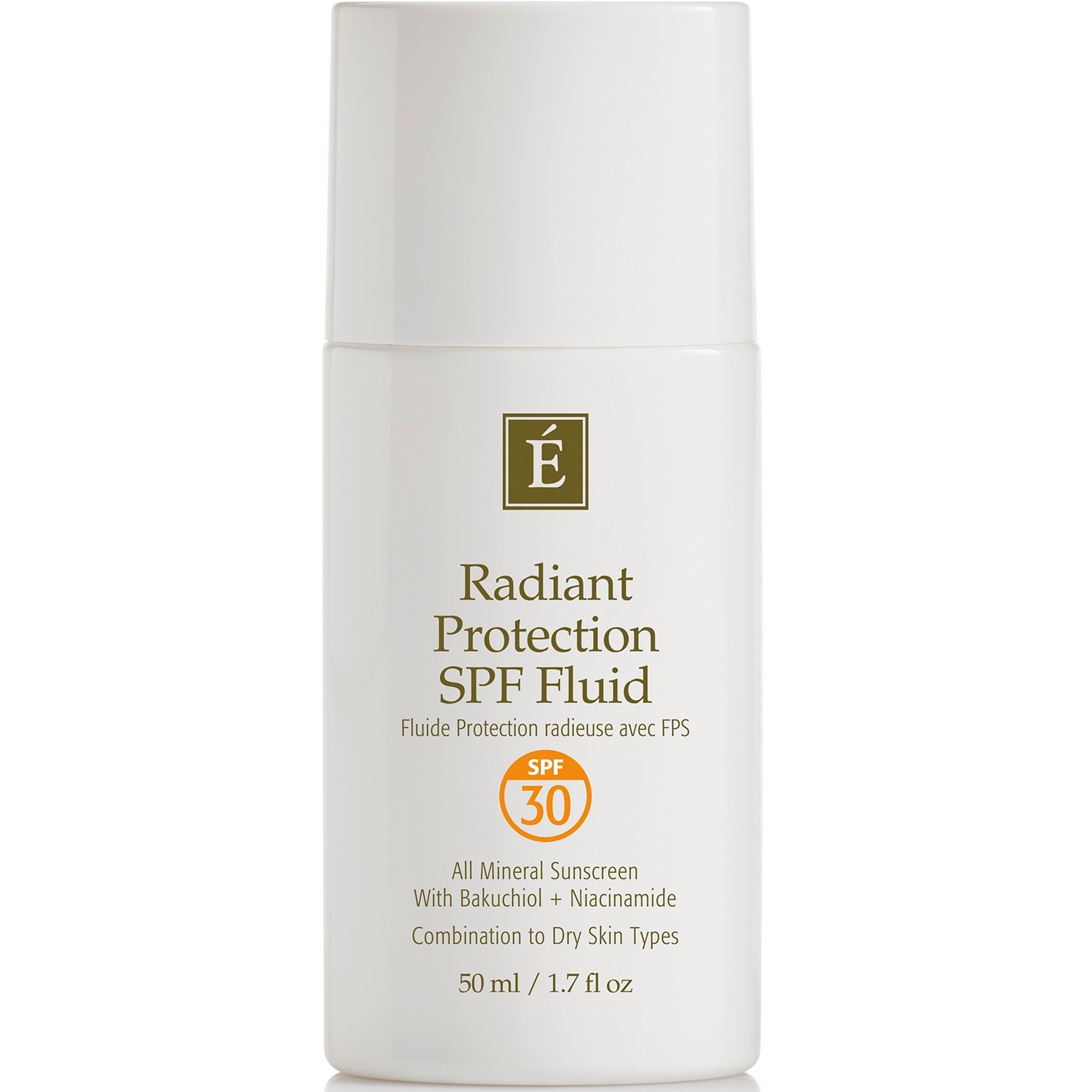 Eminence Organics Radiant Protection Fluide SPF 30 50 ml