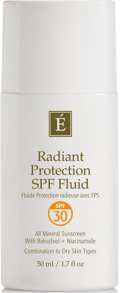 Eminence Organics Radiant Protection Fluide SPF 30 50 ml