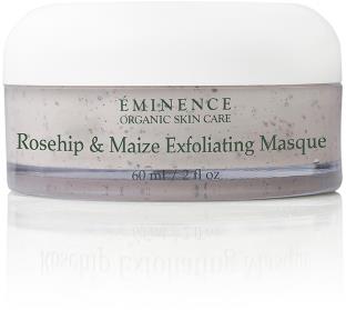 Eminence Organics Rosehip Exfoliating Masque