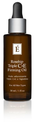 Eminence Organics Rosehip Triple C+ E Firming Oil 30 ml