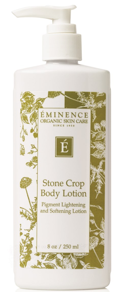 Eminence Organics Stone Crop Body Lotion 250 ml