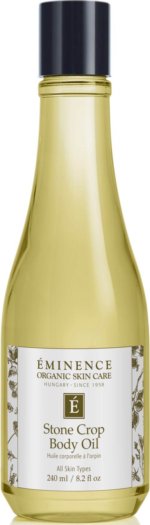 Eminence Organics Stone Crop Body oil 240 ml