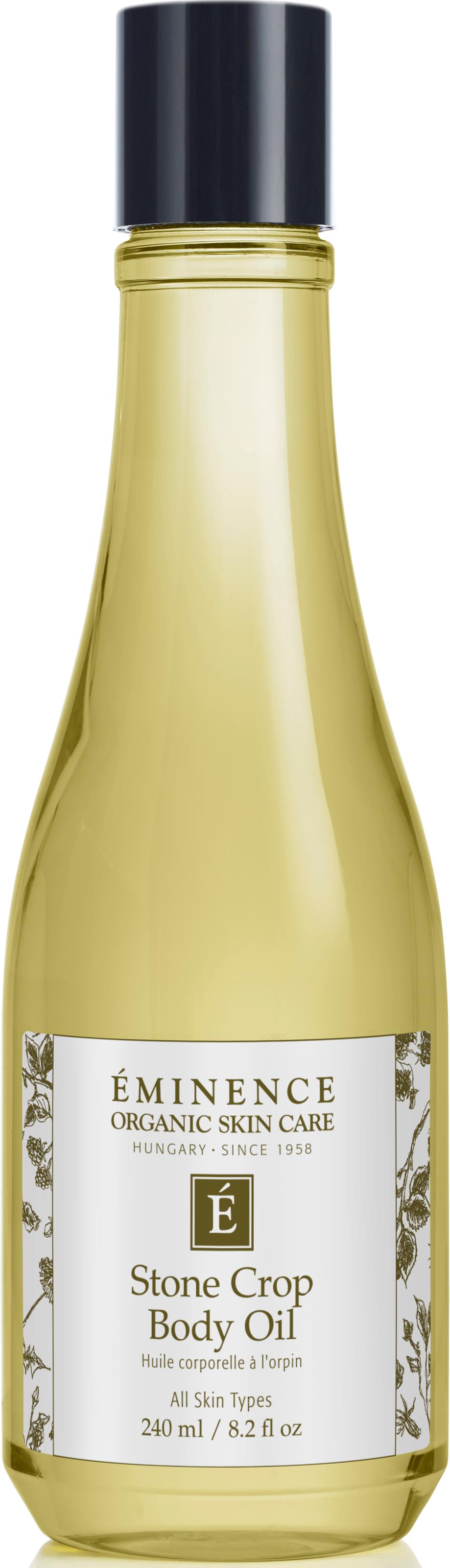 Eminence Organics Stone Crop Body oil 240 ml