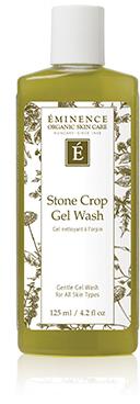 Eminence Organics Stone Crop Gel Wash 125 ml