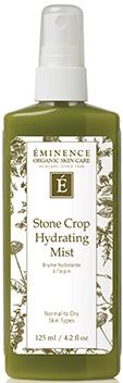 Eminence Organics Stone Crop Hydrating Mist