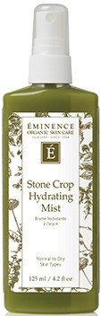 Eminence Organics Eminence Organics Stone Crop Hydrating Mist 125 ml